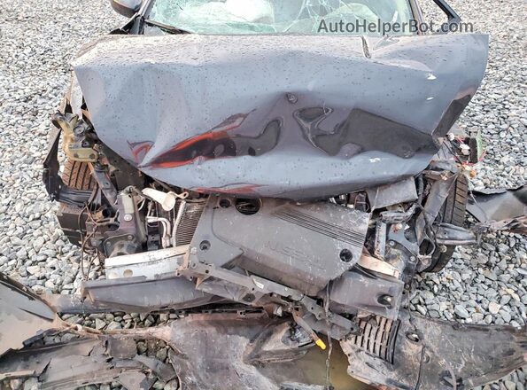 1N4AL3AP6HC265241 2017 NISSAN ALTIMA Black Rear interior view