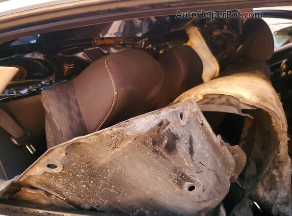 1N4AL3AP6HC265241 2017 NISSAN ALTIMA Black Rear seats view