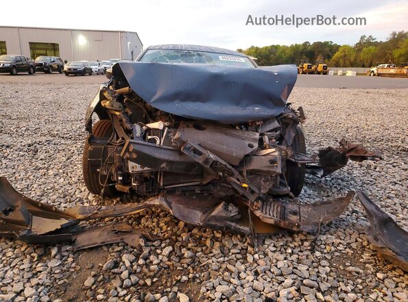 1N4AL3AP6HC265241 2017 NISSAN ALTIMA Black Front view