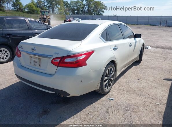 1N4AL3AP6HC279964 2017 NISSAN ALTIMA White Rear right