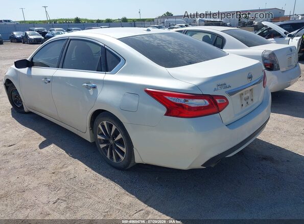 1N4AL3AP6HC279964 2017 NISSAN ALTIMA White Rear left