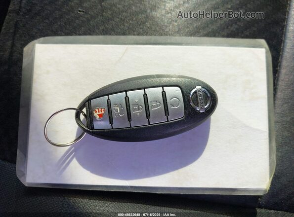 1N4AL3AP6HC476908 2017 NISSAN ALTIMA Black Widok deski rozdzielczej