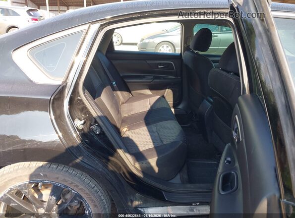 1N4AL3AP6HC476908 2017 NISSAN ALTIMA Black Widok naklejki z numerem VIN