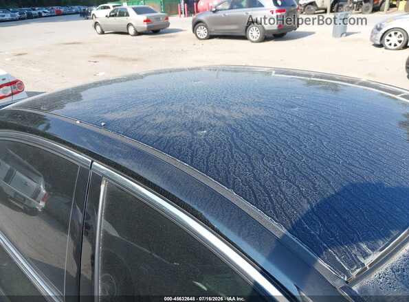 1N4AL3AP6HC476908 2017 NISSAN ALTIMA Black Widok zestawu wskaźników