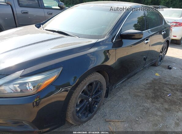1N4AL3AP6HC476908 2017 NISSAN ALTIMA Black 