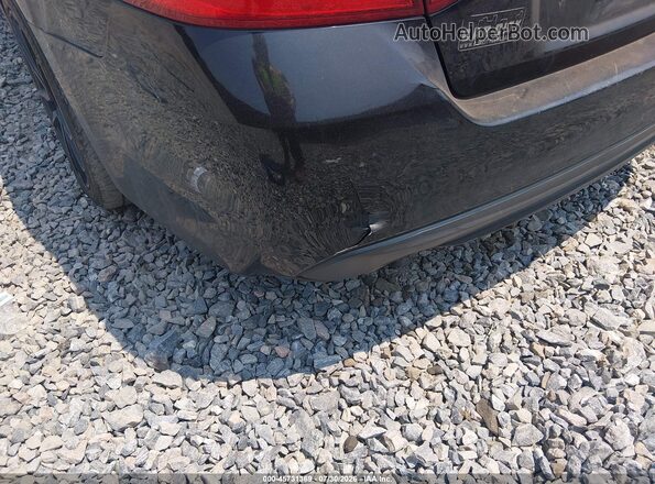 1N4AL3AP6HN320775 2017 NISSAN ALTIMA Black წინა ხედი