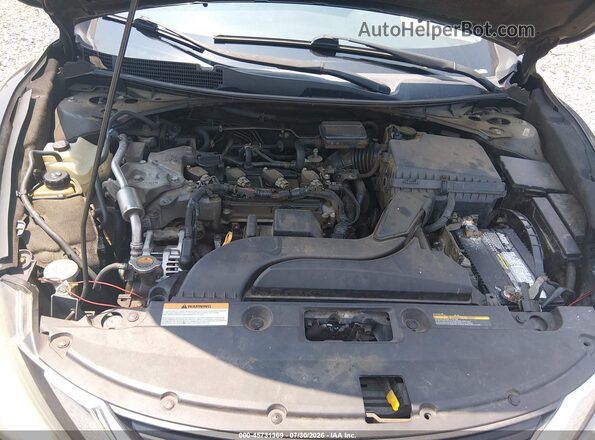 1N4AL3AP6HN320775 2017 NISSAN ALTIMA Black უკანა ხედი