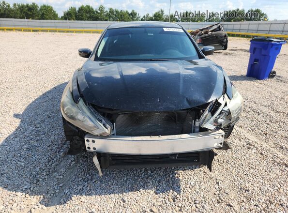 1N4AL3AP6HN331131 2017 NISSAN ALTIMA Black Vista frontal