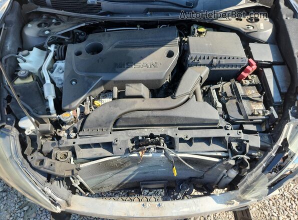 1N4AL3AP6HN331131 2017 NISSAN ALTIMA Black Vista interior trasera