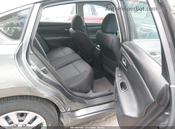 1N4AL3AP6HN344641 2017 NISSAN ALTIMA Gray Вид наклейки з VIN-кодом
