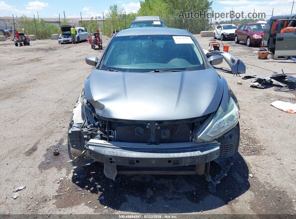 1N4AL3AP6HN362816 2017 NISSAN ALTIMA Gray Vista interior trasera