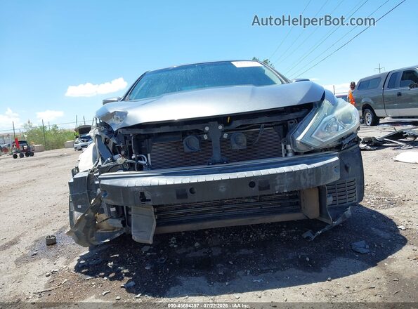 1N4AL3AP6HN362816 2017 NISSAN ALTIMA Gray Vista frontal
