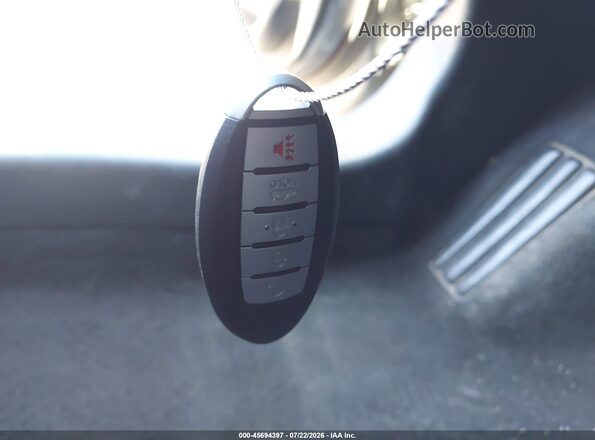 1N4AL3AP6HN362816 2017 NISSAN ALTIMA Gray Vista del salpicadero