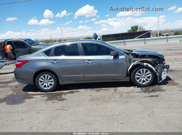 1N4AL3AP6HN362816 2017 NISSAN ALTIMA Gray Vista interior de 360 grados