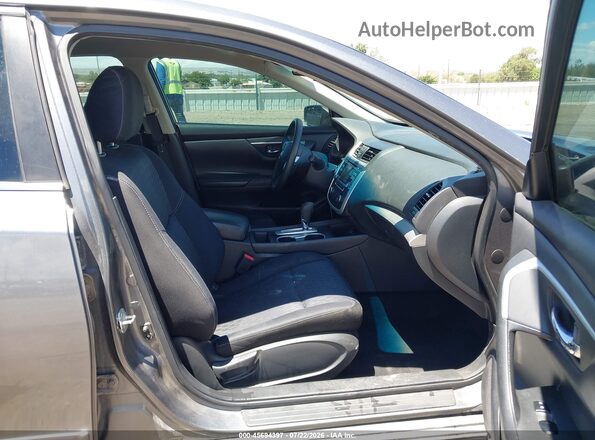 1N4AL3AP6HN362816 2017 NISSAN ALTIMA Gray Vista interior delantera