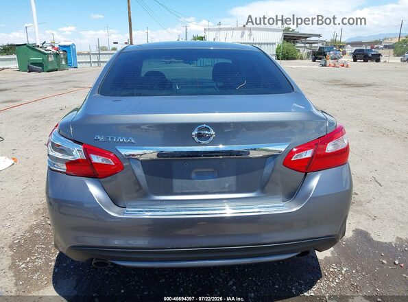 1N4AL3AP6HN362816 2017 NISSAN ALTIMA Gray 
