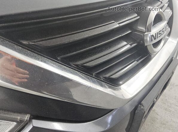 1N4AL3AP6JC129276 2018 NISSAN ALTIMA Gray სალონის 360-გრადუსიანი ხედი