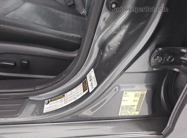 1N4AL3AP6JC129276 2018 NISSAN ALTIMA Gray 