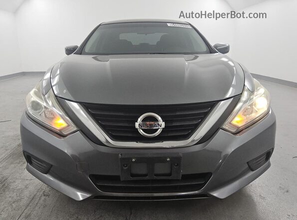 1N4AL3AP6JC129276 2018 NISSAN ALTIMA Gray 