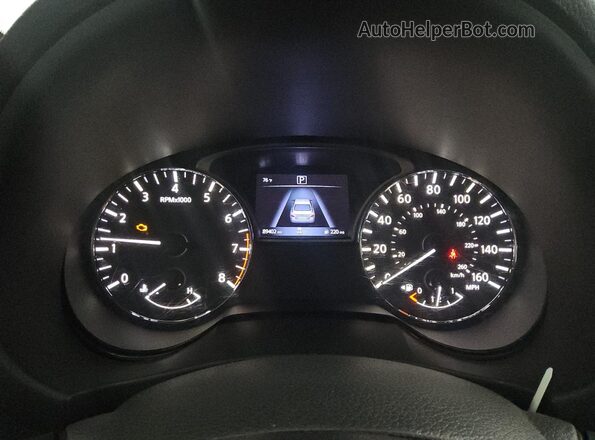 1N4AL3AP6JC129276 2018 NISSAN ALTIMA Gray 