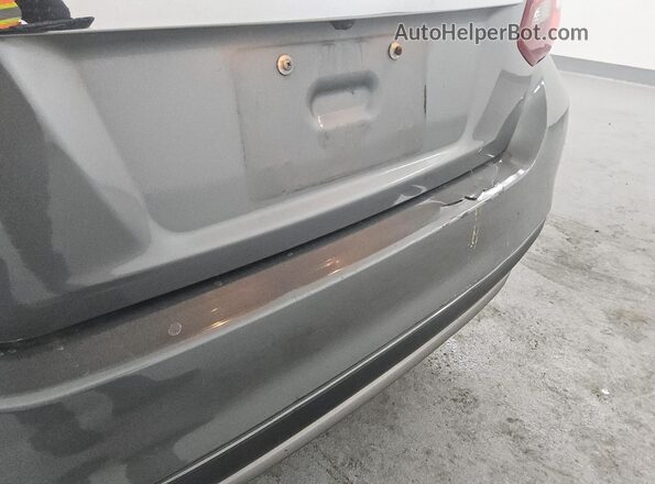 1N4AL3AP6JC129276 2018 NISSAN ALTIMA Gray 