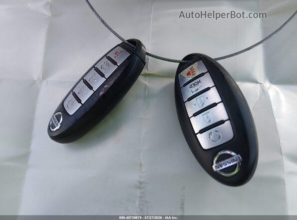 1N4AL3AP6JC129729 2018 NISSAN ALTIMA Black წინა პანელის ხედი