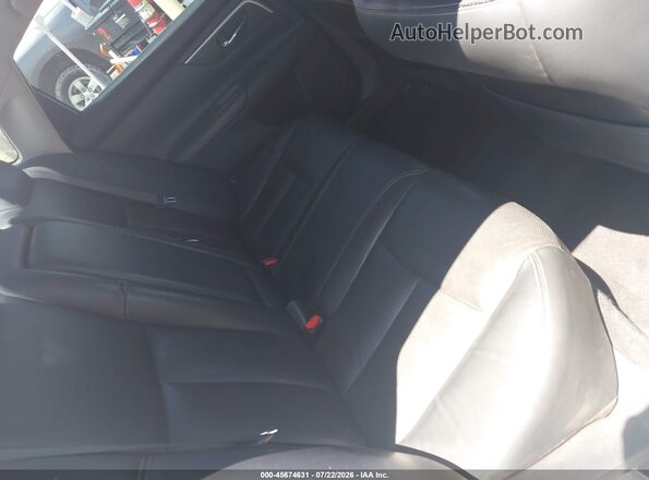 1N4AL3AP6JC134350 2018 NISSAN ALTIMA Silver Widok naklejki z numerem VIN