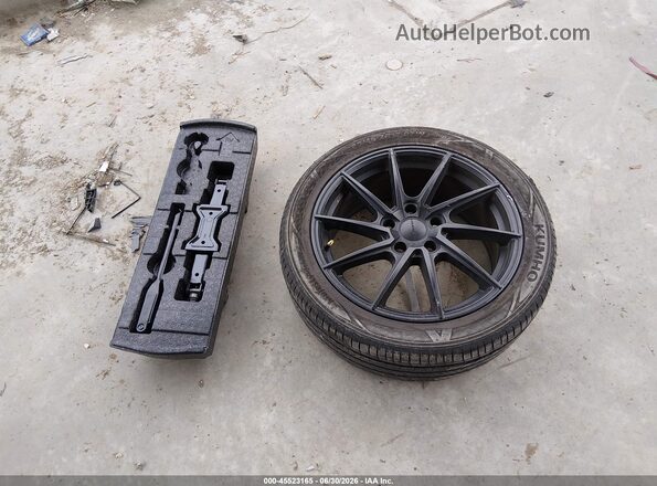 1N4AL3AP6JC197500 2018 NISSAN ALTIMA Black Սարքավորումների վահանակի տեսք