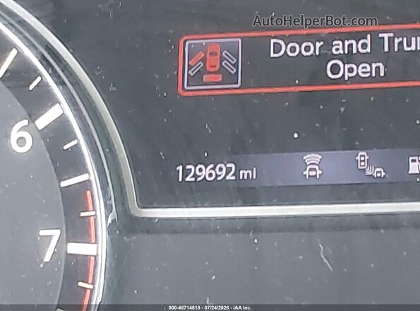 1N4AL3AP6JC207359 2018 NISSAN ALTIMA Серебряный 