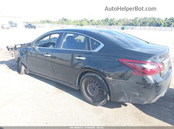 1N4AL3AP6JC221682 2018 NISSAN ALTIMA Black 