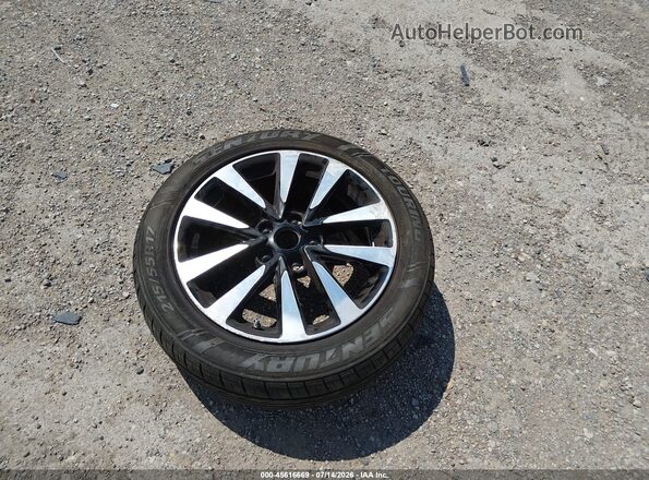 1N4AL3AP6JC241172 2018 NISSAN ALTIMA Silver Вид щитка приладів