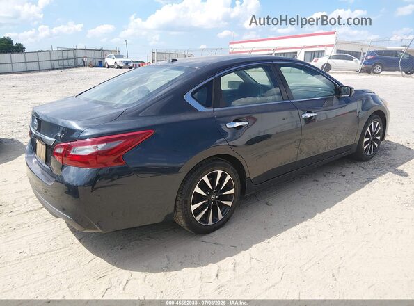 1N4AL3AP6JC243102 2018 NISSAN ALTIMA Black Rear right