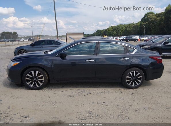 1N4AL3AP6JC243102 2018 NISSAN ALTIMA Black 360 interior view