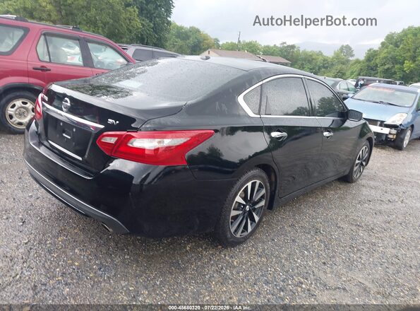 1N4AL3AP6JC265505 2018 NISSAN ALTIMA Black Trasero derecho