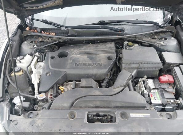 1N4AL3AP6JC265505 2018 NISSAN ALTIMA Black Vista trasera