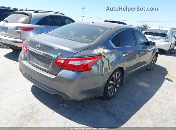 1N4AL3AP7GC113628 2016 NISSAN ALTIMA Gray Հետևի աջ