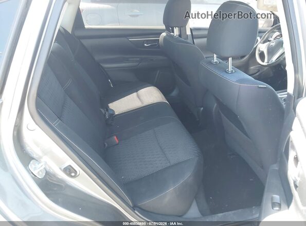 1N4AL3AP7GC113628 2016 NISSAN ALTIMA Gray VIN կոդի պիտակի տեսք