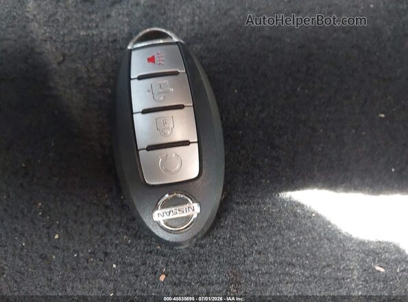 1N4AL3AP7GC113628 2016 NISSAN ALTIMA Gray Առջևի վահանակի տեսք