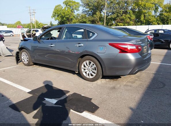 1N4AL3AP7GC131238 2016 NISSAN ALTIMA Gray Vista interior de 360 grados