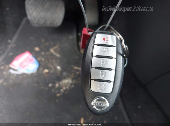 1N4AL3AP7GC154969 2016 NISSAN ALTIMA Silver Vista del salpicadero