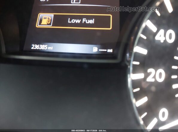 1N4AL3AP7GC167172 2016 NISSAN ALTIMA White Հետևի նստատեղերի տեսք