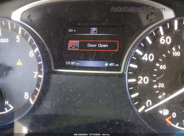 1N4AL3AP7GC194176 2016 NISSAN ALTIMA Белый 