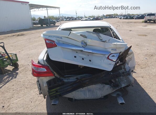 1N4AL3AP7GC194176 2016 NISSAN ALTIMA Белый 