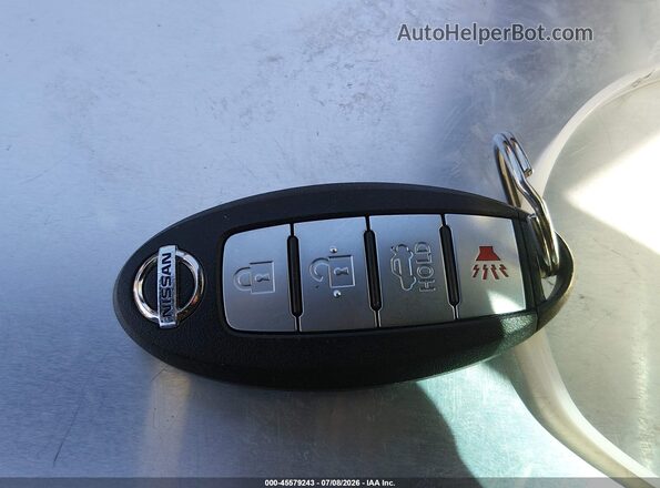 1N4AL3AP7GC197031 2016 NISSAN ALTIMA Gray წინა პანელის ხედი