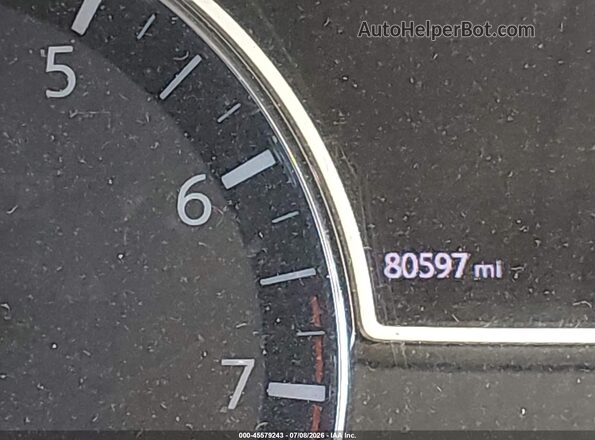 1N4AL3AP7GC197031 2016 NISSAN ALTIMA Gray 