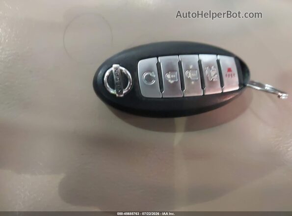 1N4AL3AP7GC219271 2016 NISSAN ALTIMA Черный Вид панели приборов