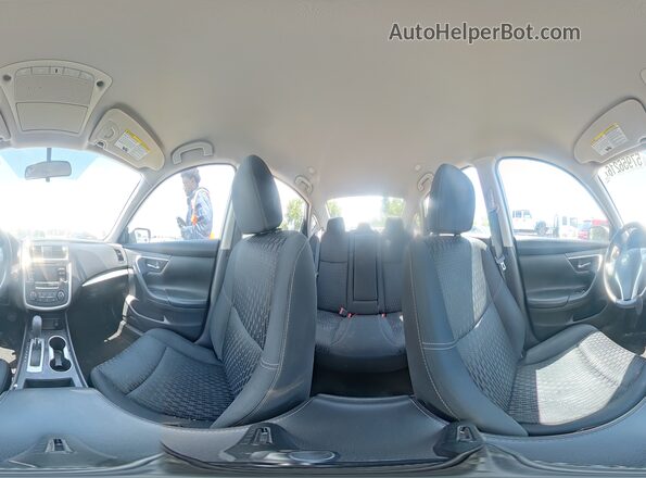1N4AL3AP7GC220520 2016 NISSAN ALTIMA Белый Вид наклейки с VIN-кодом