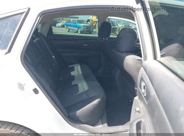 1N4AL3AP7GC220629 2016 NISSAN ALTIMA White Widok naklejki z numerem VIN