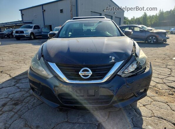 1N4AL3AP7GC225653 2016 NISSAN ALTIMA Charcoal Widok z przodu