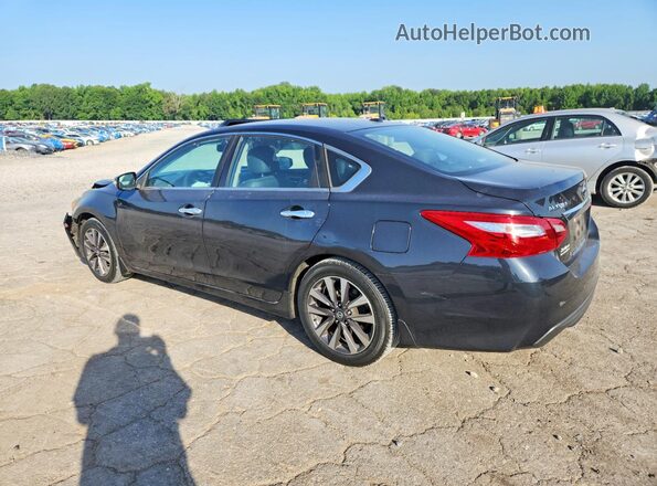 1N4AL3AP7GC225653 2016 NISSAN ALTIMA Charcoal Tył lewy
